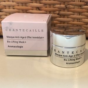 Chantecaille Bio Lifting Mask+ Travel Size New in Box